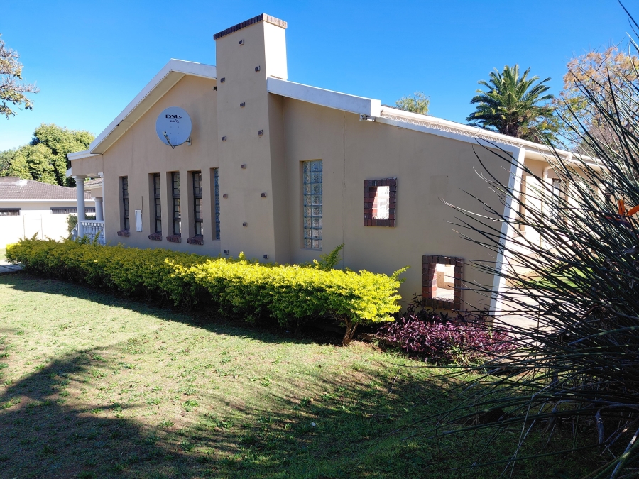 3 Bedroom Property for Sale in Vanes Estate Eastern Cape